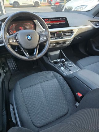 BMW Serie 1 2022