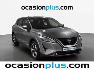 Nissan Qashqai E-POWER N-Connecta Auto 140 kW (190 CV)