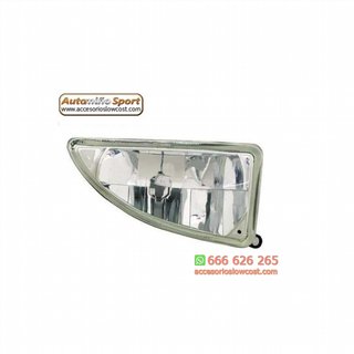 FAROS NIEBLA FORD FOCUS I