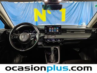 Honda HR-V 1.5 i-MMD Advance 4x2 Auto 96 kW (131 CV)