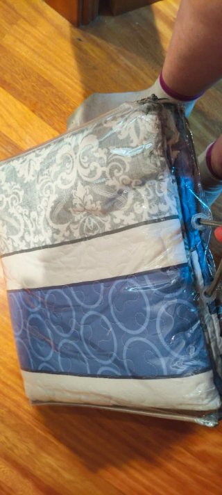 Colcha bouti para cama de 150