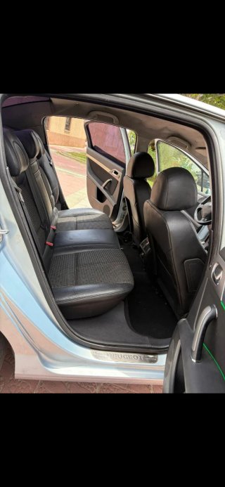 Peugeot 407 2005