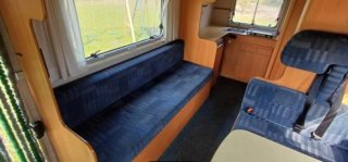 Ford Transit 1999