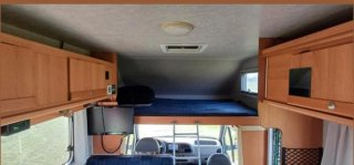 Ford Transit 1999
