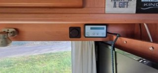 Ford Transit 1999