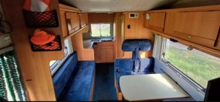Ford Transit 1999