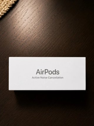 AirPods 4 ANC