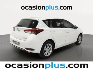Toyota Auris 120T Active 85 kW (116 CV)
