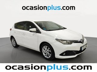 Toyota Auris 120T Active 85 kW (116 CV)