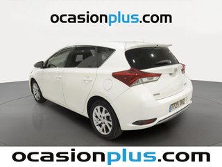 Toyota Auris 120T Active 85 kW (116 CV)