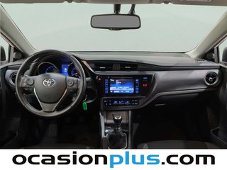 Toyota Auris 120T Active 85 kW (116 CV)