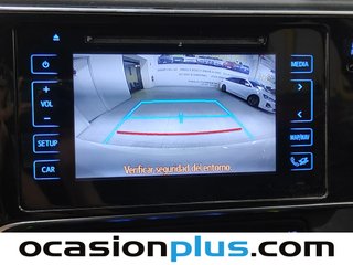 Toyota Auris 120T Active 85 kW (116 CV)