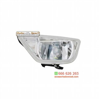 FAROS NIEBLA FORD FOCUS MK1 RESTYLING