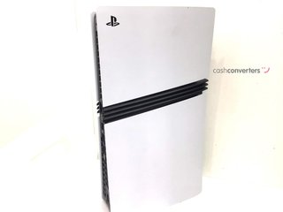consola ps5 sony playstation 5 pro 2tb