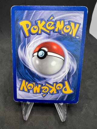 Dark Dragonite Carta Pokémon LC Rev