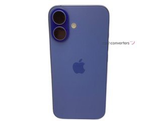 apple iphone 16 128gb