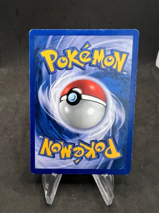 Carta Pokémon Dark Gengar