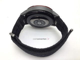 huawei watch gt runner
