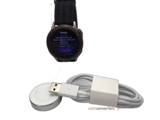 huawei watch gt runner