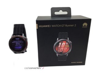 huawei watch gt runner