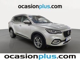 MG HS 1.5 Turbo GDI Luxury 119 kW (162 CV)