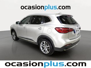 MG HS 1.5 Turbo GDI Luxury 119 kW (162 CV)