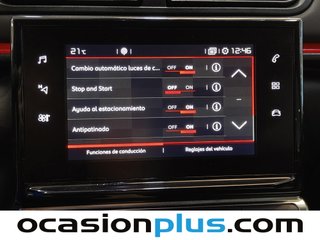 Citroen C3 PureTech 110 S&S Shine 81 kW (110 CV)