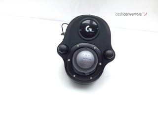 volante xbox series logitech g923 se