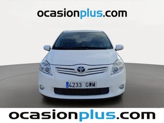 Toyota Auris 1.4 D-4D Live 66 kW (90 CV)