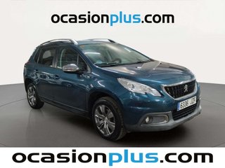 Peugeot 2008 PureTech 110 S&S Style 81 kW (110 CV)