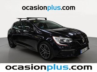 Renault Megane Life Energy TCe 74 kW (100 CV)