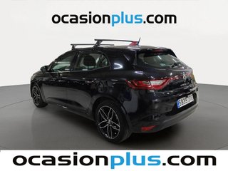 Renault Megane Life Energy TCe 74 kW (100 CV)