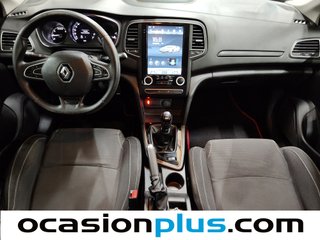 Renault Megane Life Energy TCe 74 kW (100 CV)
