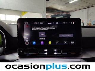 SEAT León ST 2.0 TDI S&S FR XS 110 kW (150 CV)