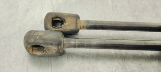 AMORTIGUADORES MALETERO / PORTON SEAT LEON (5F1)