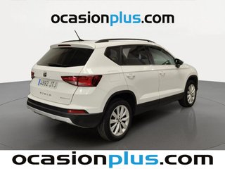 SEAT Ateca 1.0 TSI S&S Ecomotive Style 85 kW (115 CV)