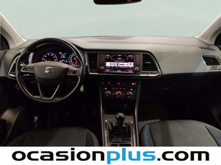 SEAT Ateca 1.0 TSI S&S Ecomotive Style 85 kW (115 CV)