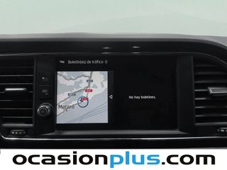 SEAT León 1.5 TSI S&S FR Edition Plus DSG 110 kW (150 CV)