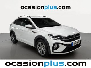 Volkswagen Taigo R-Line 1.5 TSI 110 kW (150 CV) DSG