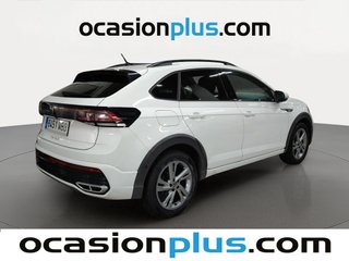 Volkswagen Taigo R-Line 1.5 TSI 110 kW (150 CV) DSG