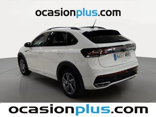 Volkswagen Taigo R-Line 1.5 TSI 110 kW (150 CV) DSG