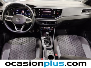 Volkswagen Taigo R-Line 1.5 TSI 110 kW (150 CV) DSG