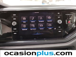 Volkswagen Taigo R-Line 1.5 TSI 110 kW (150 CV) DSG