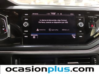 Volkswagen Taigo R-Line 1.5 TSI 110 kW (150 CV) DSG