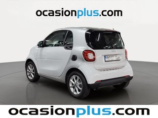 Smart ForTwo Coupe 52 Passion 52 kW (71 CV)