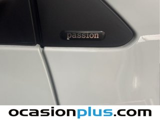 Smart ForTwo Coupe 52 Passion 52 kW (71 CV)