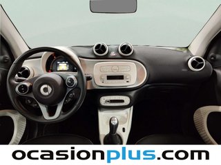 Smart ForTwo Coupe 52 Passion 52 kW (71 CV)
