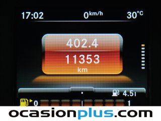 Smart ForTwo Coupe 52 Passion 52 kW (71 CV)