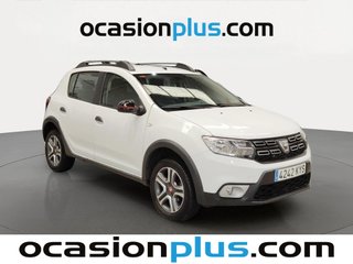 Dacia Sandero Serie Limitada Xplore TCe 66 kW (90 CV)