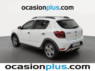 Dacia Sandero Serie Limitada Xplore TCe 66 kW (90 CV)